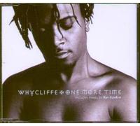 WHYCLIFFE - ONE MORE TIME CD - MCA 1993