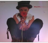 Whycliffe - Whatever It Is [VINYL]