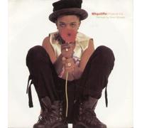 Whycliffe - WHYCLIFFE / WHATEVER IT IS (REMIX)