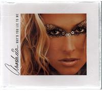 Why'd You Lie to Me? [CD 2]