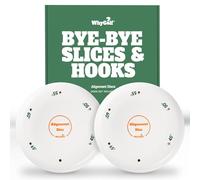 WHYGOLF Alignment Disk