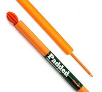 WHYGOLF Padded Alignment Rods