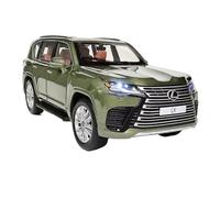 WHYMIRRJ Diecast 1:32 For Tesla Model 3 Scale Alloy Car Models Simulation Replica Vehicle Model Display Collection Ornaments Present(Green)
