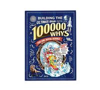 Whys 100,000 for Kids: A Full-Color Visual Encyclopedia, Fun Science | Clear Answers, Science, Space, Animals, Nature, History, Inventions, and How the World Works for Ages 6-13