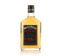 Whyte and Mackay Blended Scotch Whisky 35cl Blended