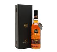 Whyte & Mackay 30 Year Old / Rare Reserve Blended Scotch Whisky