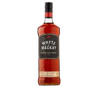 WHYTE & MACKAY Blended Scotch Whisky 1L