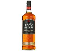 Whyte & Mackay Blended Scotch Whisky, 1 l (Pack of 1)