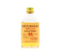 Whyte & Mackay - Special Selected Blended Scotch Whisky 5cl 40% ABV Miniature