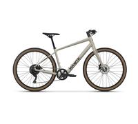 Whyte RHeO 1 Hybrid Bike 2024 Gloss Grey