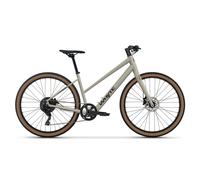 Whyte RHeO 1 ST Hybrid Bike 2024 Gloss Grey