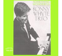 Whyte, Ronny - Something Wonderful