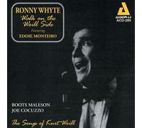 Whyte, Ronny - Walk on the Wild Side
