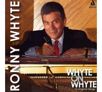 Whyte, Ronny - Whyte on Whyte