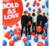 Whyte Seeds - Bold As Love