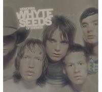 Whyte Seeds - Memories Of Enemies [European Import]