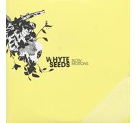 Whyte Seeds - Slow Motions [Vinyl Single] [VINYL]