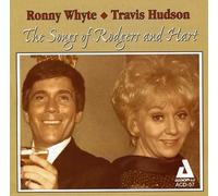 Whyte - Sing Rodgers & Hart