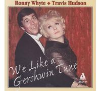 Whyte - We Like a Gershwin Tune