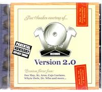 Whyteowle/101 Records Presents Version 2.0