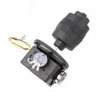 WHYUOH Joystick potentiometer JH-D400X-R2 5K dimensional sealing PTZ Controller 4D