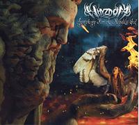 Whyzdom - Symphony For A Hopeless God