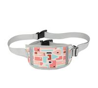 Whyzsjnclg Child Motorcycle Harness Adjustable Safety Belts Universal Motorcycle Seat Strap Kids Bike Safety Harness