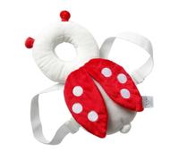 Whyzsjnclg Head Safety Protector Pad for Baby Toddler Walker,Infant Walking Head Protection Backpack Cushion for Baby Walkers Protective Head Protection Pillow