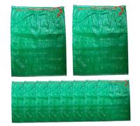 Whyzsjnclg Onion Bags, Onions Fresh Bag 10Pcs 22x33 Inch Reusable Potato Storage Bags 88 lbs Capacity Breathable for Vegetables Citrus Crawfish Green