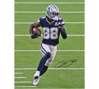 WHZKCYH American Football Sports Cowboy Poster For Kids Fun Teen Birthday Christmas Gifts CeeDee Lamb Rugby Star Posters Canvas Wall Art Print Picture For Home Room Decor