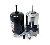 WHZYL 47070-47060 ABS Brake Booster Pump Motor Accumulator Compatible with Toyota iQ 2008 2009 2010 2011 2012 2013 2014 2015 2016 2017