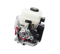 WHZYL 89541-60320 8954160320 ABS Pump Master Assembly Compatible with Toyota Land Cruiser Anti-Lock Brake Actuator