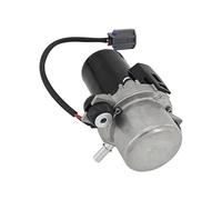 WHZYL Compatible With Ford Car Vacuum Brake Booster Electric Vacuum Pump Kit Power Brake Booster 8TG009286-001 4581954AB 04581954