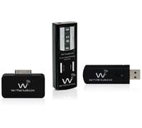 Wi Digital JM-WALUi Digital Wireless Audio System