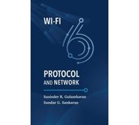 Wi-Fi 6 Protocol and Network