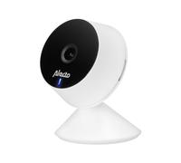 Wi-Fi Baby Monitor with 1080p Camera 2-Way Audio and Noise / Motion Detection