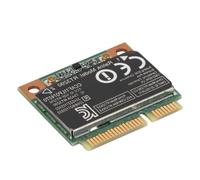 Wi-Fi Card, RT3290 Wireless Network Card 150Mbps Mini PCI-E Card 802.11N 2.4G PCIe WiFi Card for HP/for Computers, Compatible with 3.0 Connection
