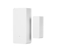 Wi-Fi Door & Window Sensor DW2 with Phone Alerts, Easy Install