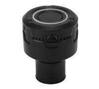 Wi Fi Electronic Eyepiece, Telescope and Microscope Accessories, Telescope Image HD Amplifier, 5MP 4K Video Recording Camera Recording for Astronomical Photography