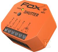 F&F WI-STR1S2-P Blinds controller