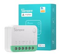 Wi-Fi Smart Switch Matter Smart Switch