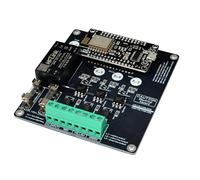 Wi-Fi Traffic Light Controller Sequencer, User Integrated Webpage Programming, AC Powered, 110V 220V 50Hz 60Hz Compatible, 700W