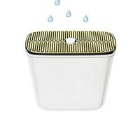 Wi-Fi Water Leak Sensor, Smart APP Alert, Flood Detector - Battery Powered,