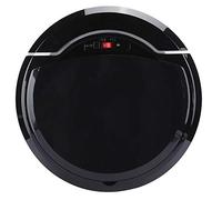 Wi-Fi Wet Dry Vacuuming Robot Vacuum, Robotic Cleaner, Strong Suction for Living Room Floating Dust Home Use Pet Hair