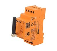 WI-MEF-1-40 Controller for DIN Rail IP20 -20-50°C Photovoltaic 40A