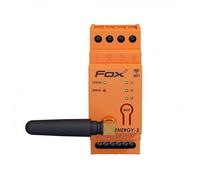 WI-MEF-3 POWER MONITOR WI-FI FOX WI-MEF-3-40