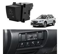 WIAONE Auto Start Stop Eliminator for Subaru Forester Legacy Outback,Little Auto Start Stop a-Off Controller/Canceller/Disable/Delete for 2019-2023 Forester,2017-2020 Legacy,2015-2020 Outback