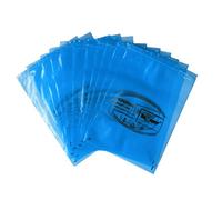 WIAONE Devonian Anti-rust zipper bag VCI Bag for jewelry, metals (13.3×9.4""×4mil 20pcs)