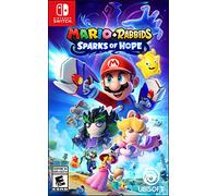 WIAONE Mario + Rabbids Sparks of Hope [Bilingual] - Nintendo Switch