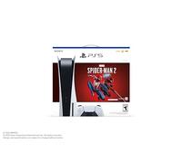 WIAONE PlayStation®5 Console - Marvel’s Spider-Man 2 Bundle